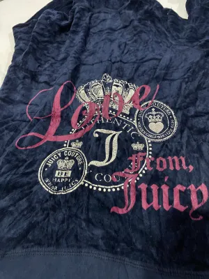 2 - Juicy Couture Tops/Trousers Pairs - 20 Pieces