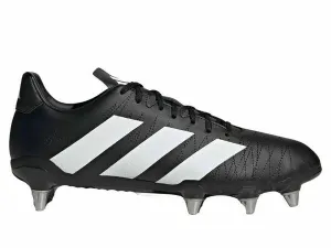 Adidas Kakari (SG) Mens Rugby Boots (Black)