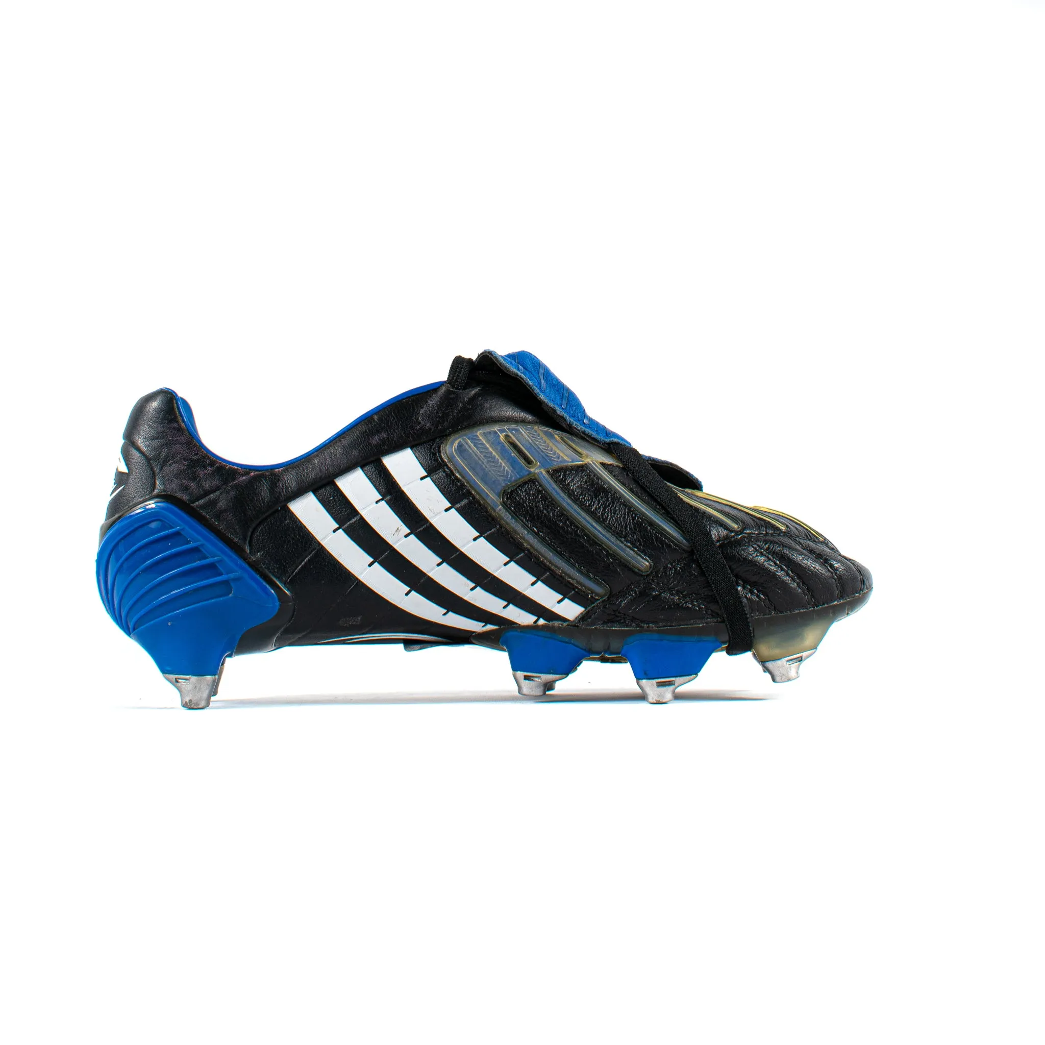 Adidas Predator Absolute / Powerswerve Rugby Sample SG