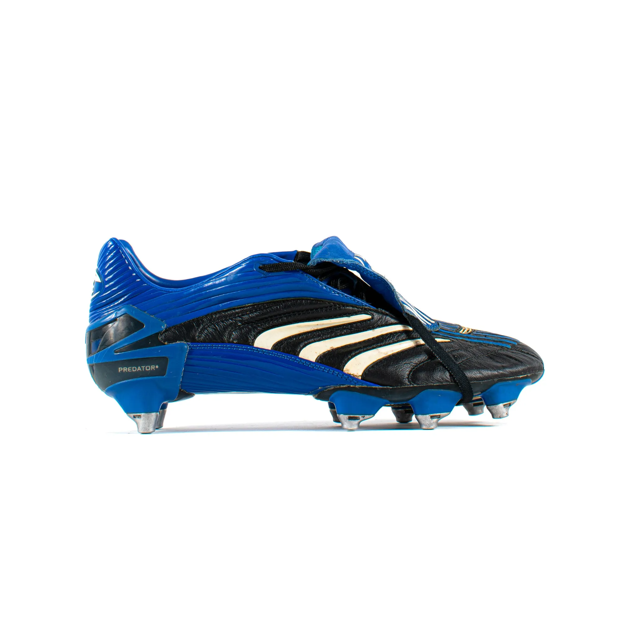 Adidas Predator Absolute / Powerswerve Rugby Sample SG