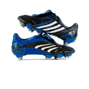 Adidas Predator Absolute / Powerswerve Rugby Sample SG