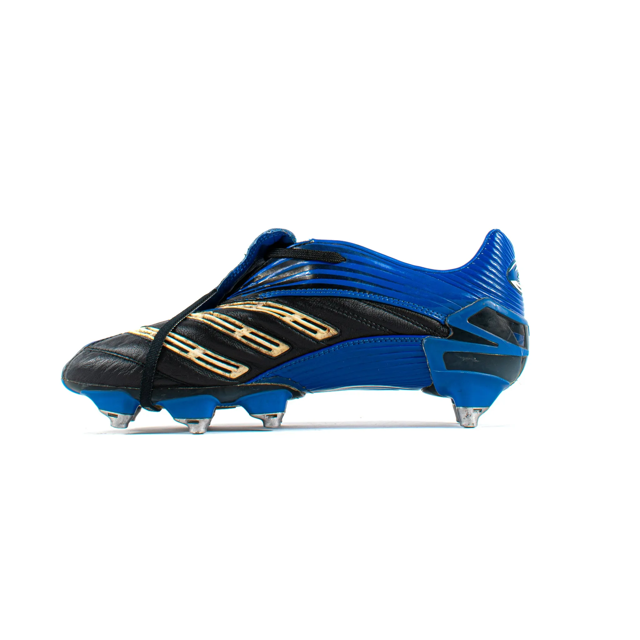 Adidas Predator Absolute / Powerswerve Rugby Sample SG