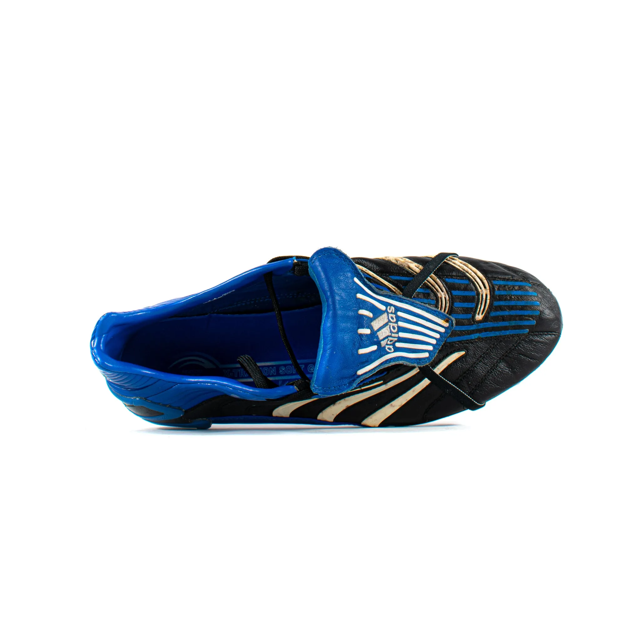 Adidas Predator Absolute / Powerswerve Rugby Sample SG