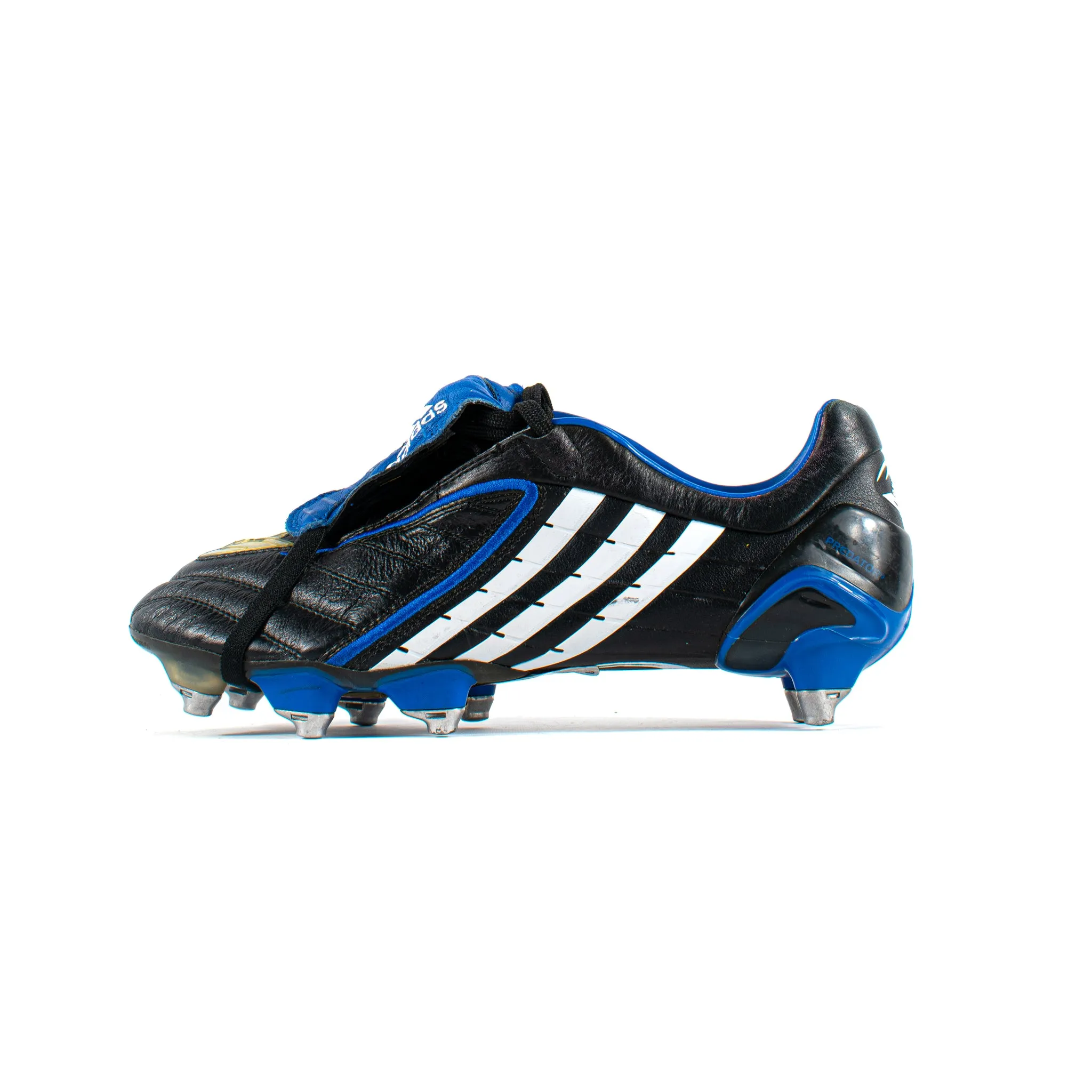 Adidas Predator Absolute / Powerswerve Rugby Sample SG