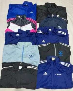 Adidas Windbreaker 12