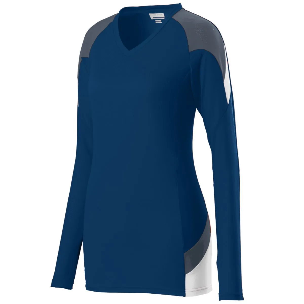 Augusta Sportswear Girls Set Jersey