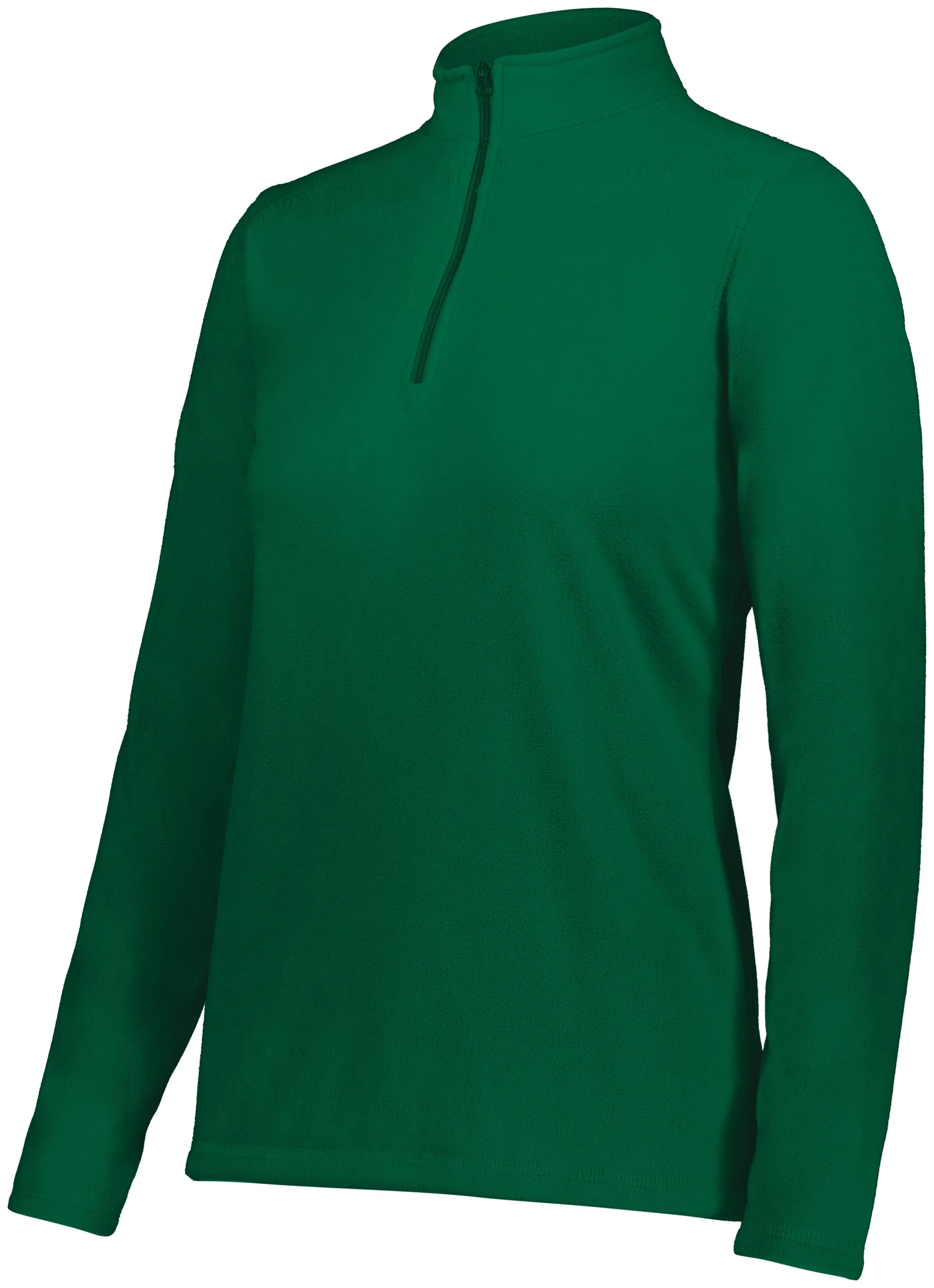 Augusta Women's Micro-Lite Fleece 1/4 Zip Pullover