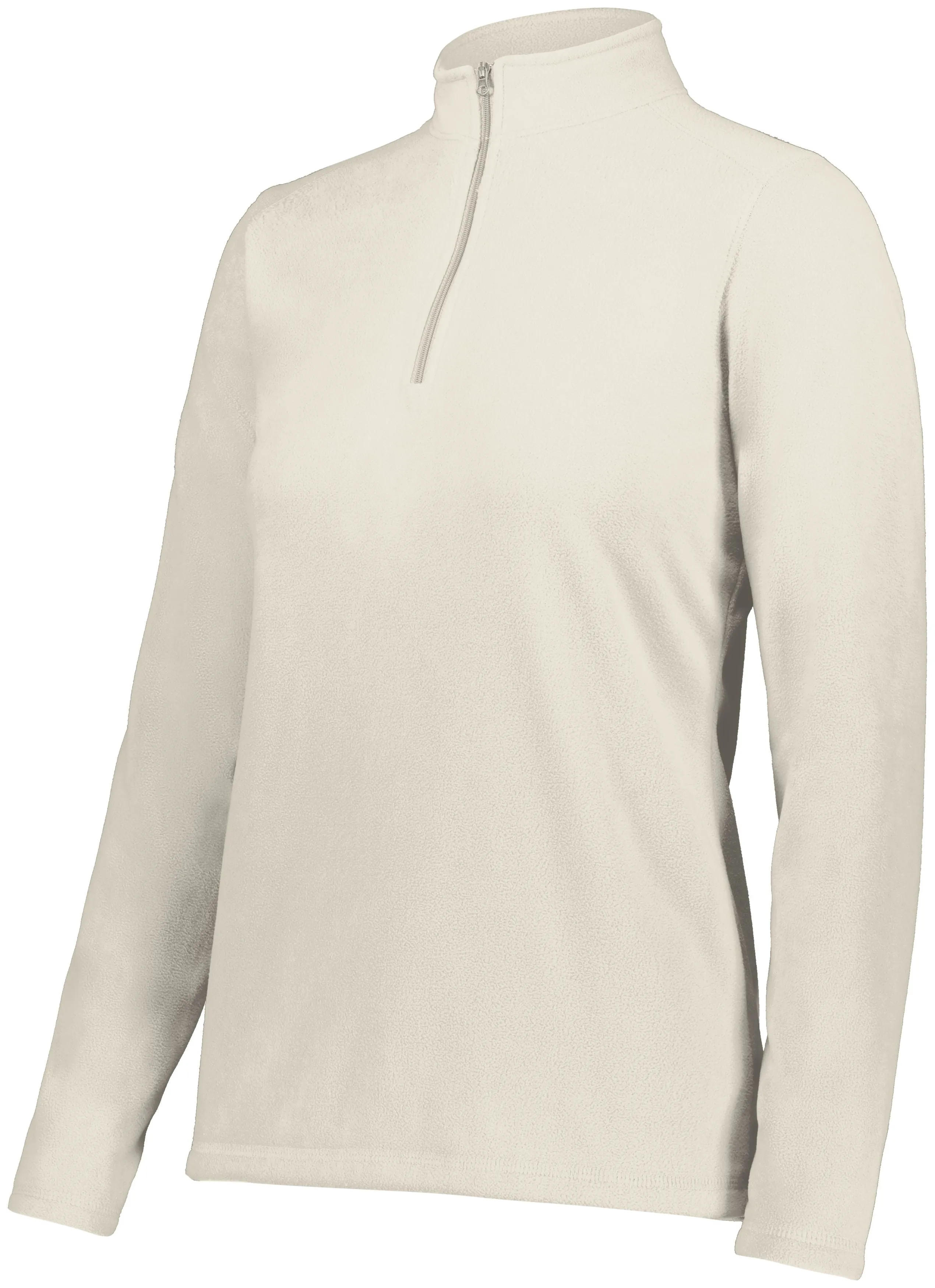 Augusta Women's Micro-Lite Fleece 1/4 Zip Pullover