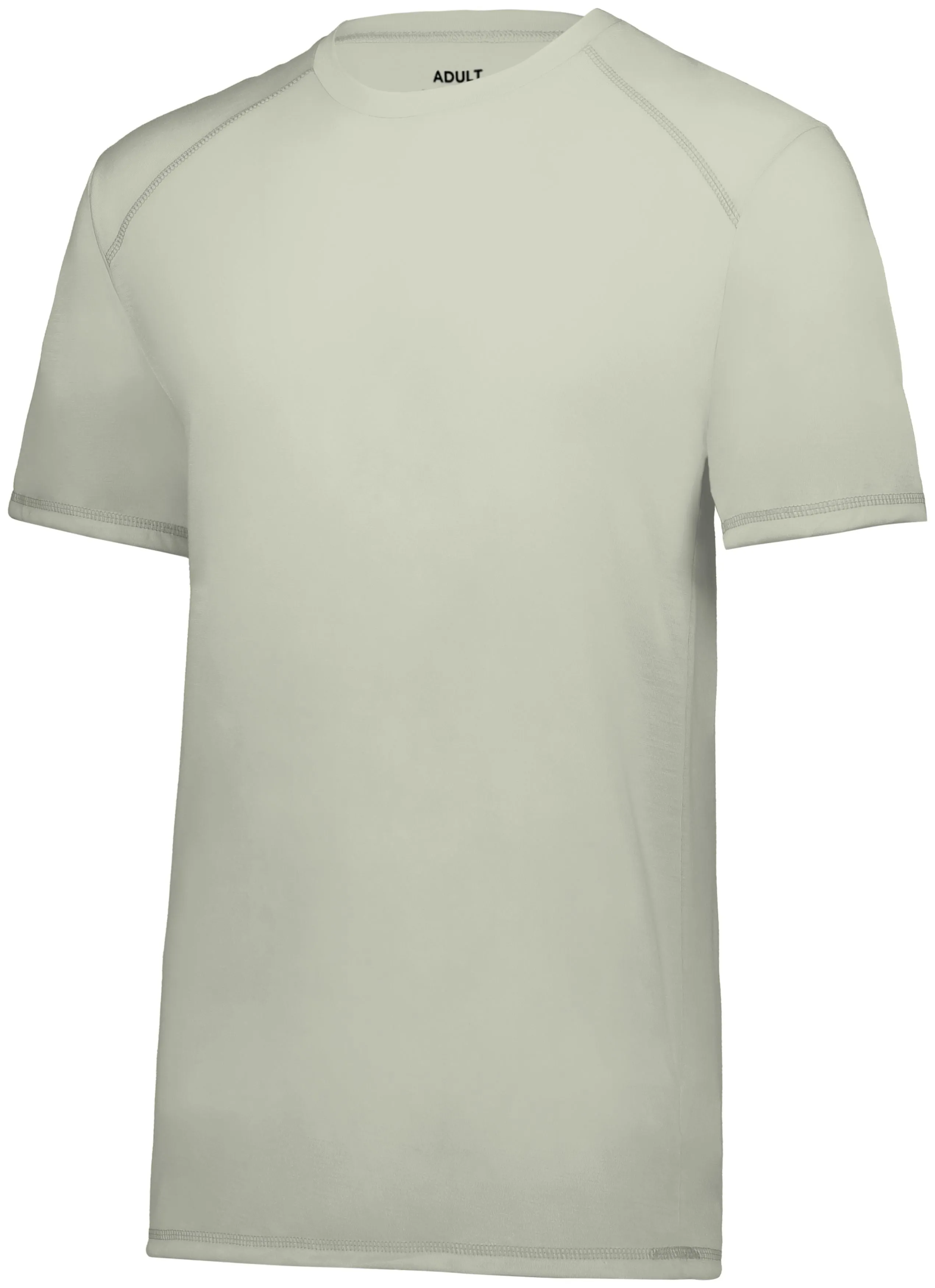 Augusta Youth Super Soft-Spun Poly Tee