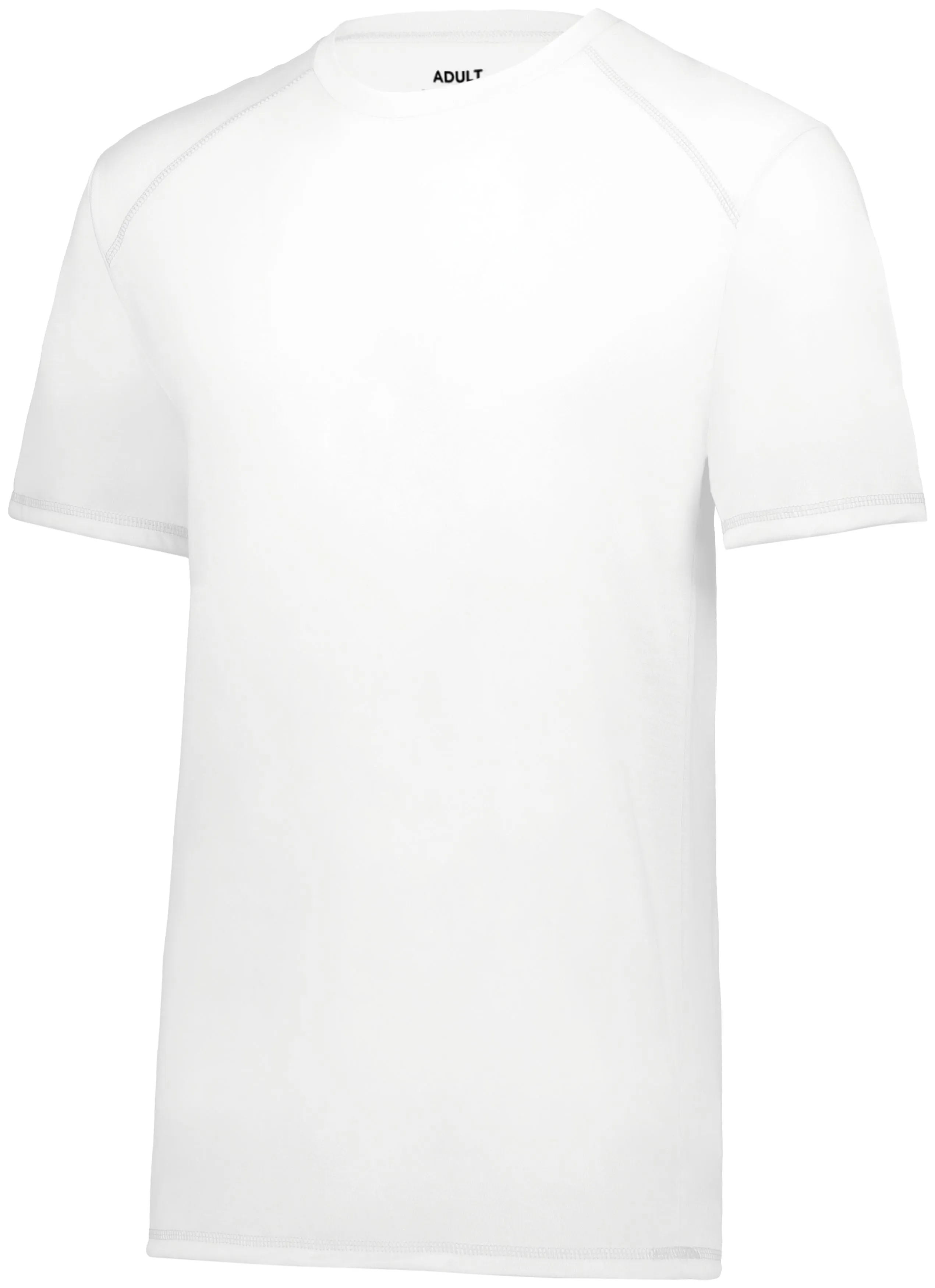 Augusta Youth Super Soft-Spun Poly Tee