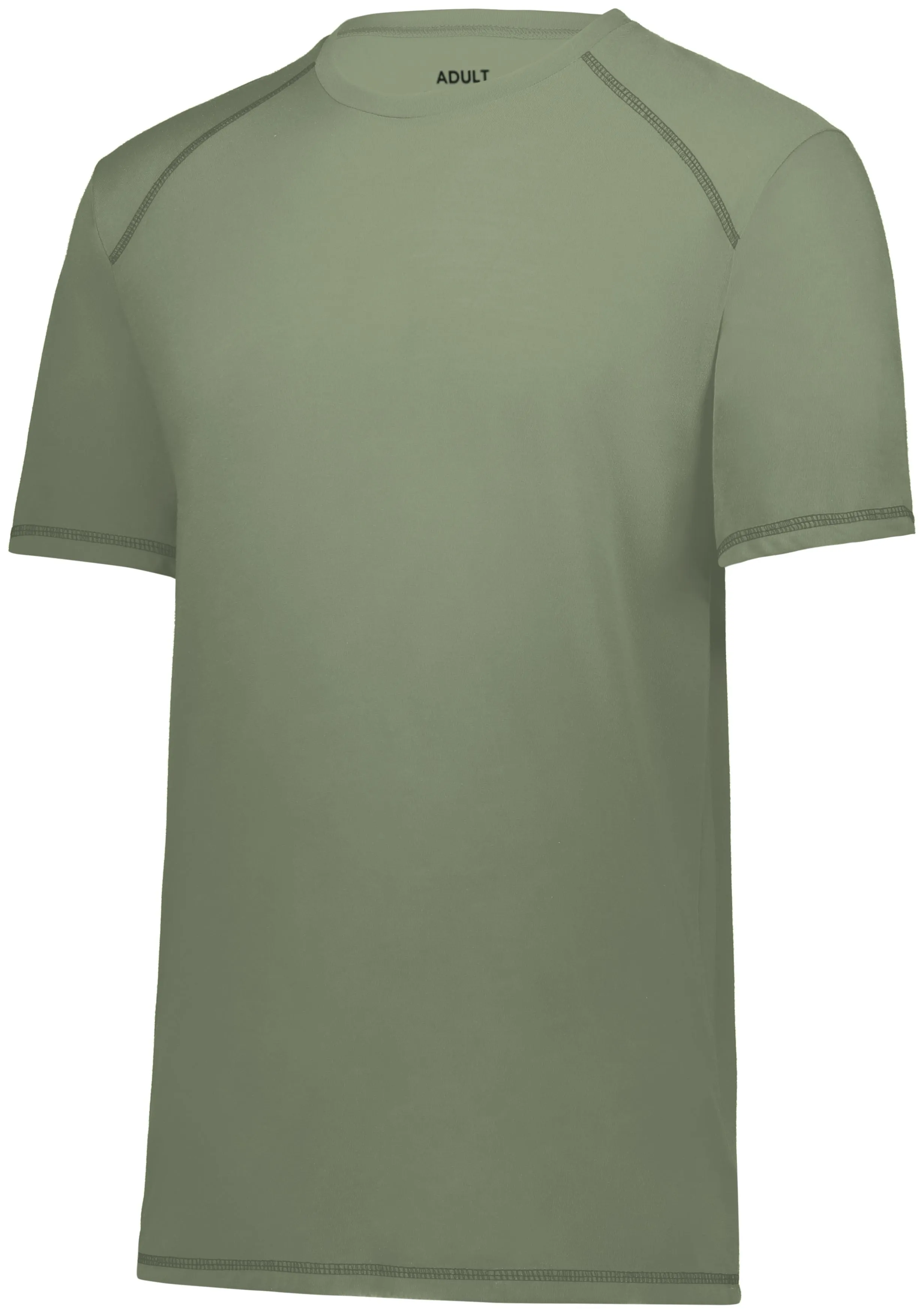 Augusta Youth Super Soft-Spun Poly Tee