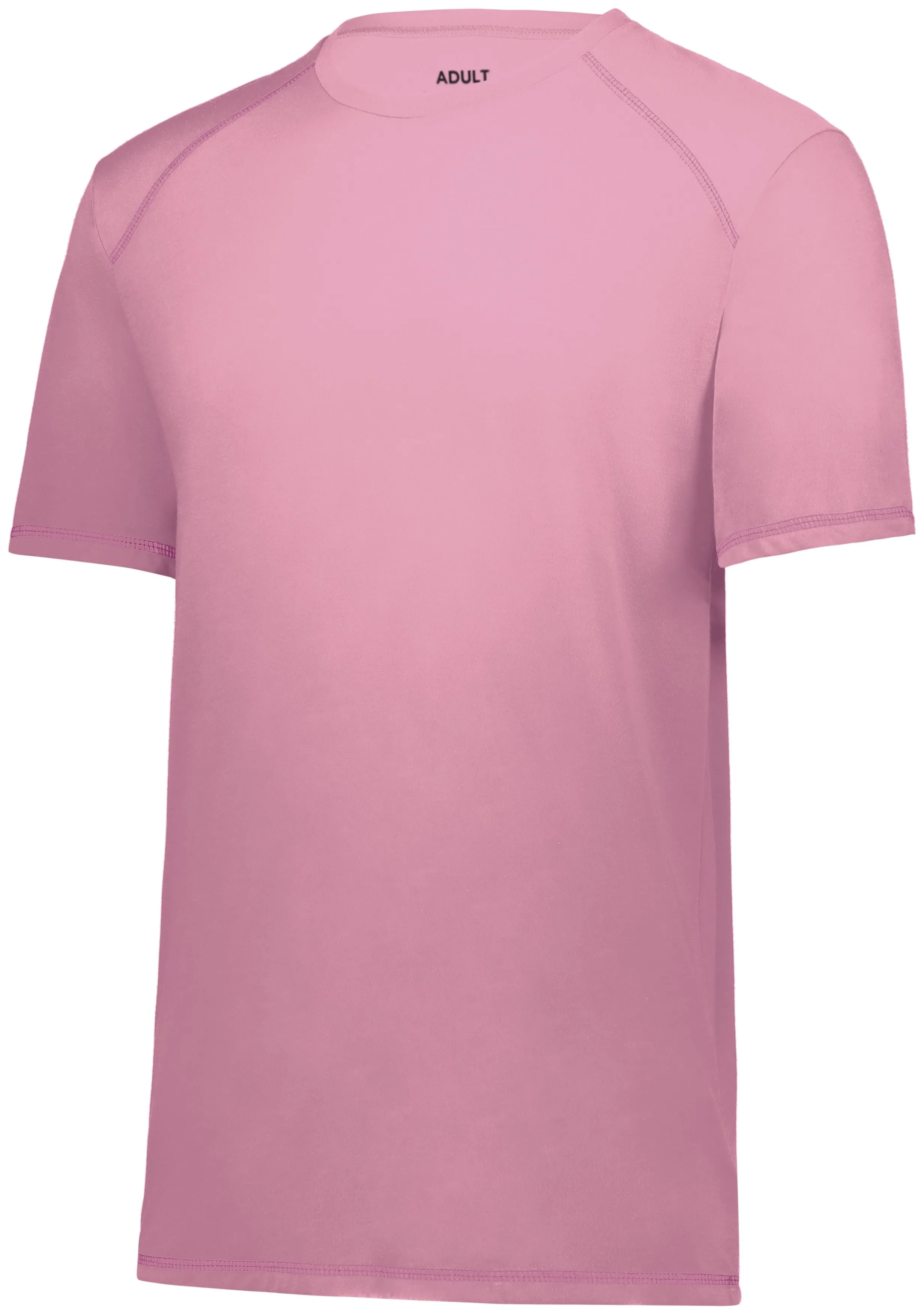 Augusta Youth Super Soft-Spun Poly Tee