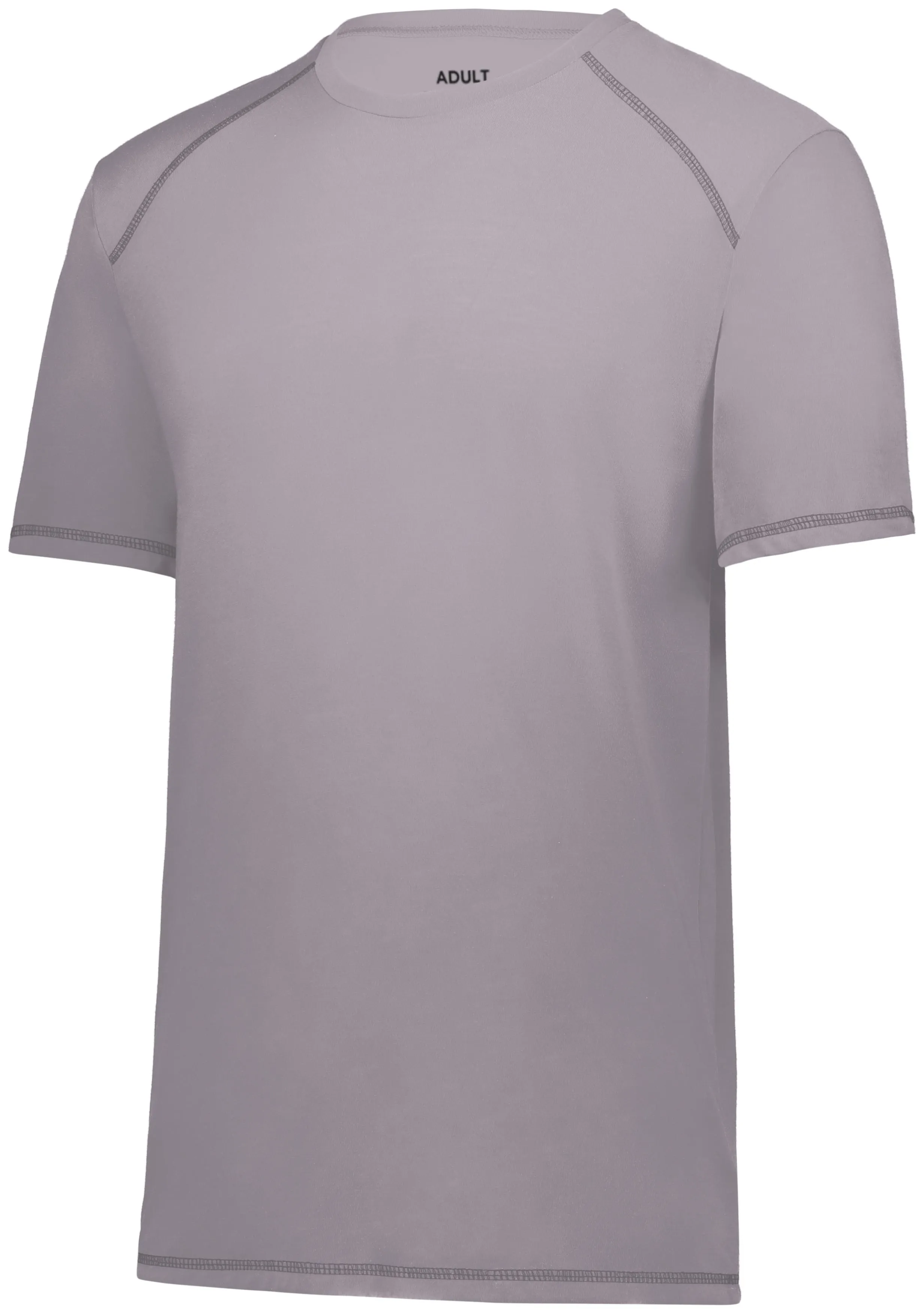 Augusta Youth Super Soft-Spun Poly Tee