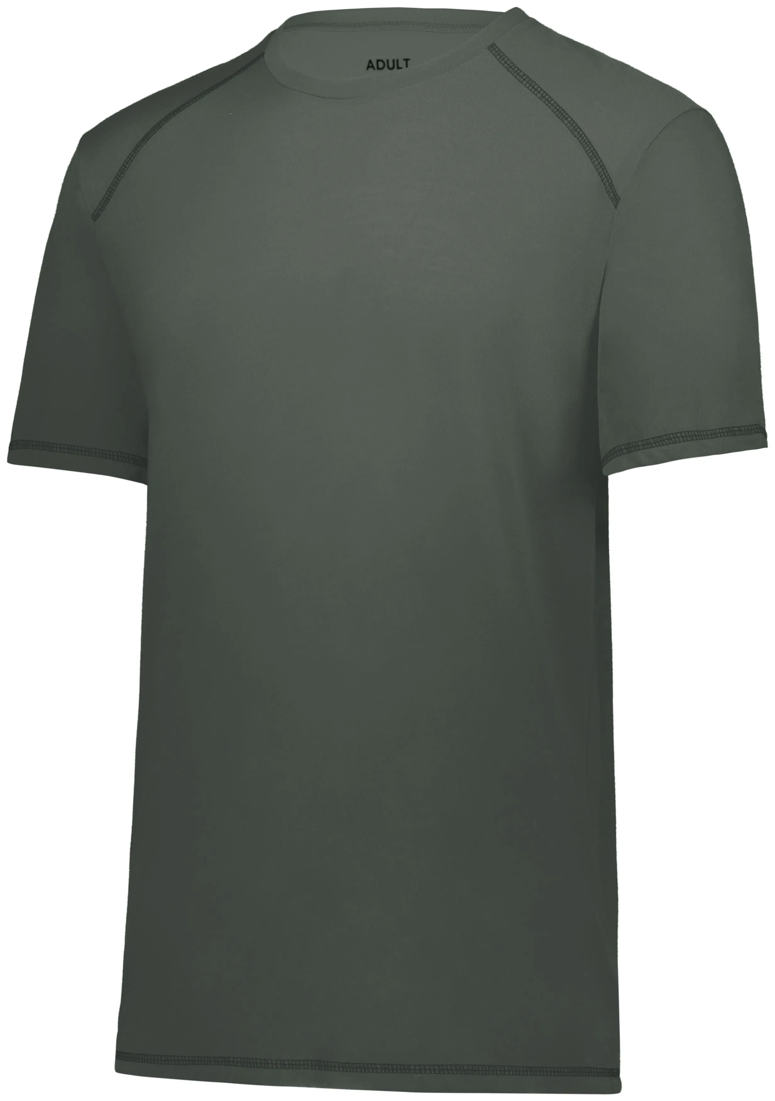 Augusta Youth Super Soft-Spun Poly Tee