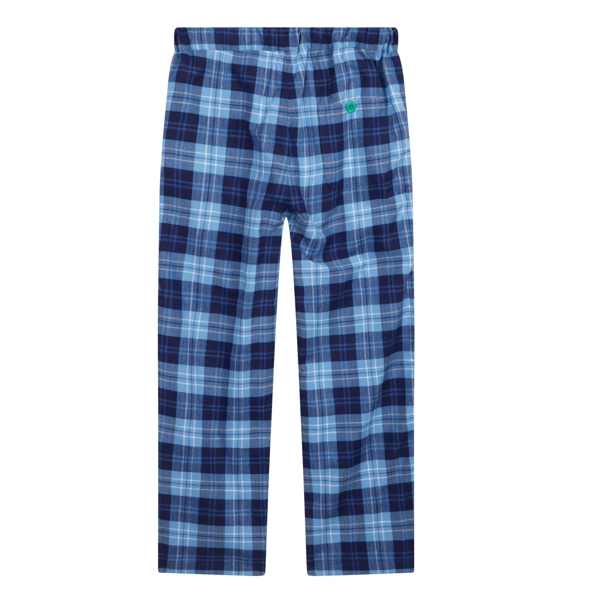 Beluga Men's Cotton Pyjama Trouser