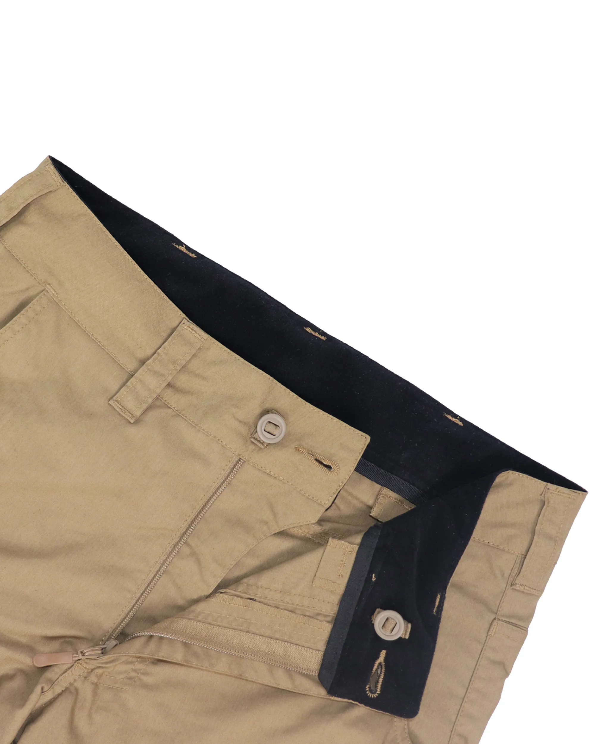 C450 XPLR Trousers - Coyote