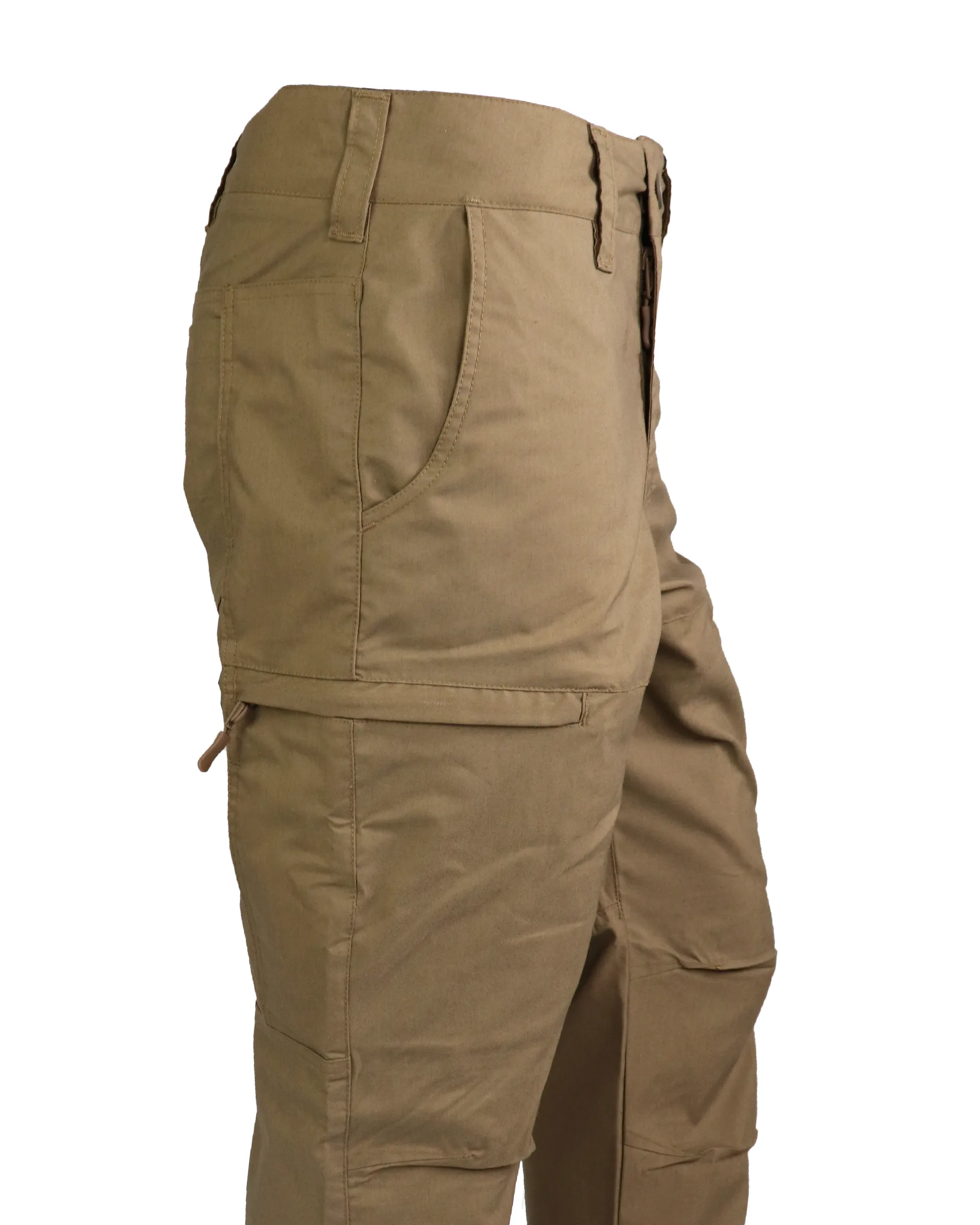 C450 XPLR Trousers - Coyote