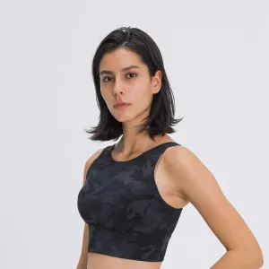 CAMPAIGN Sports Bra