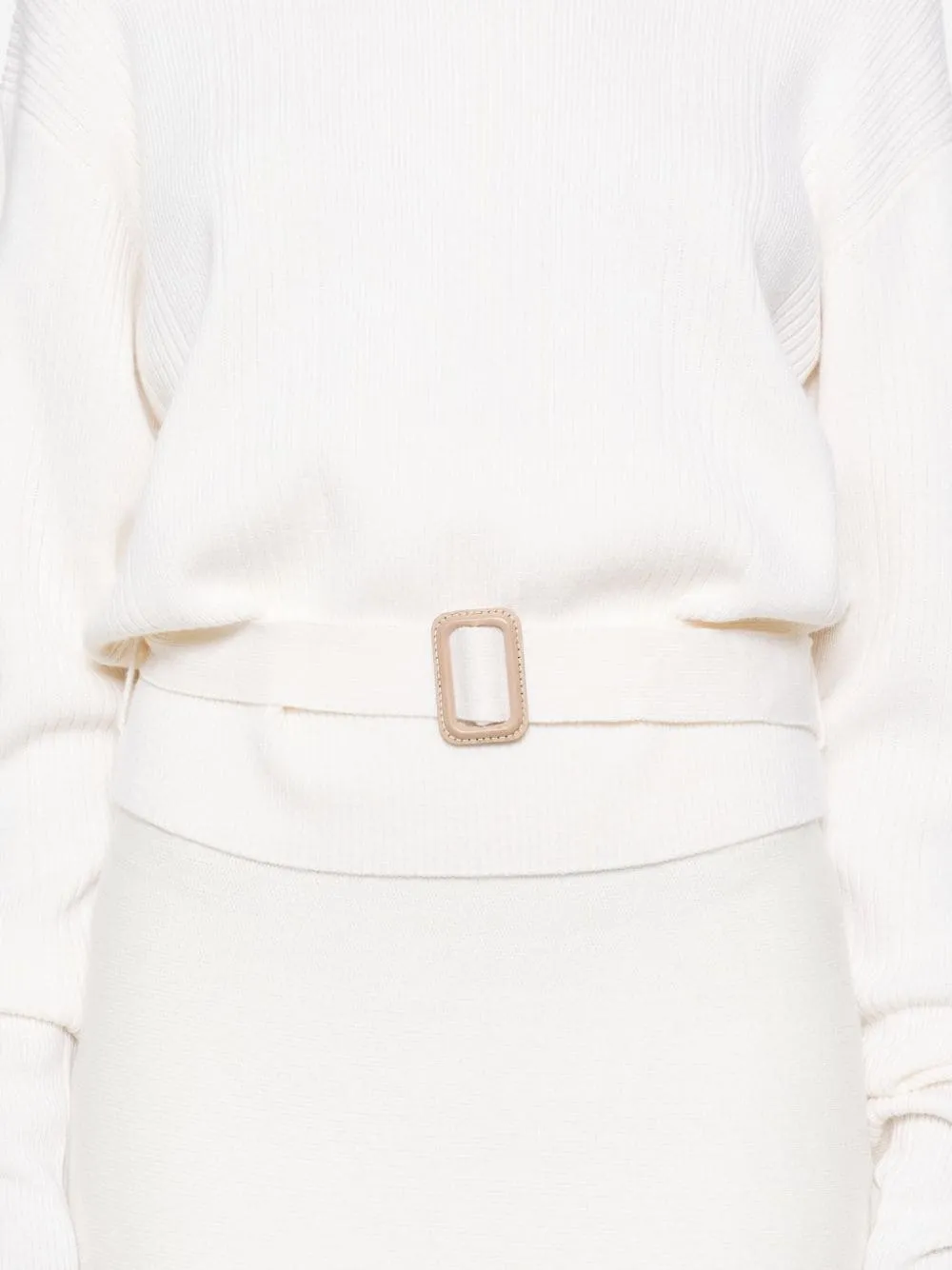 Chloè Sweaters White