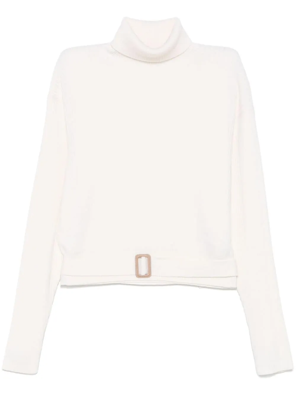 Chloè Sweaters White