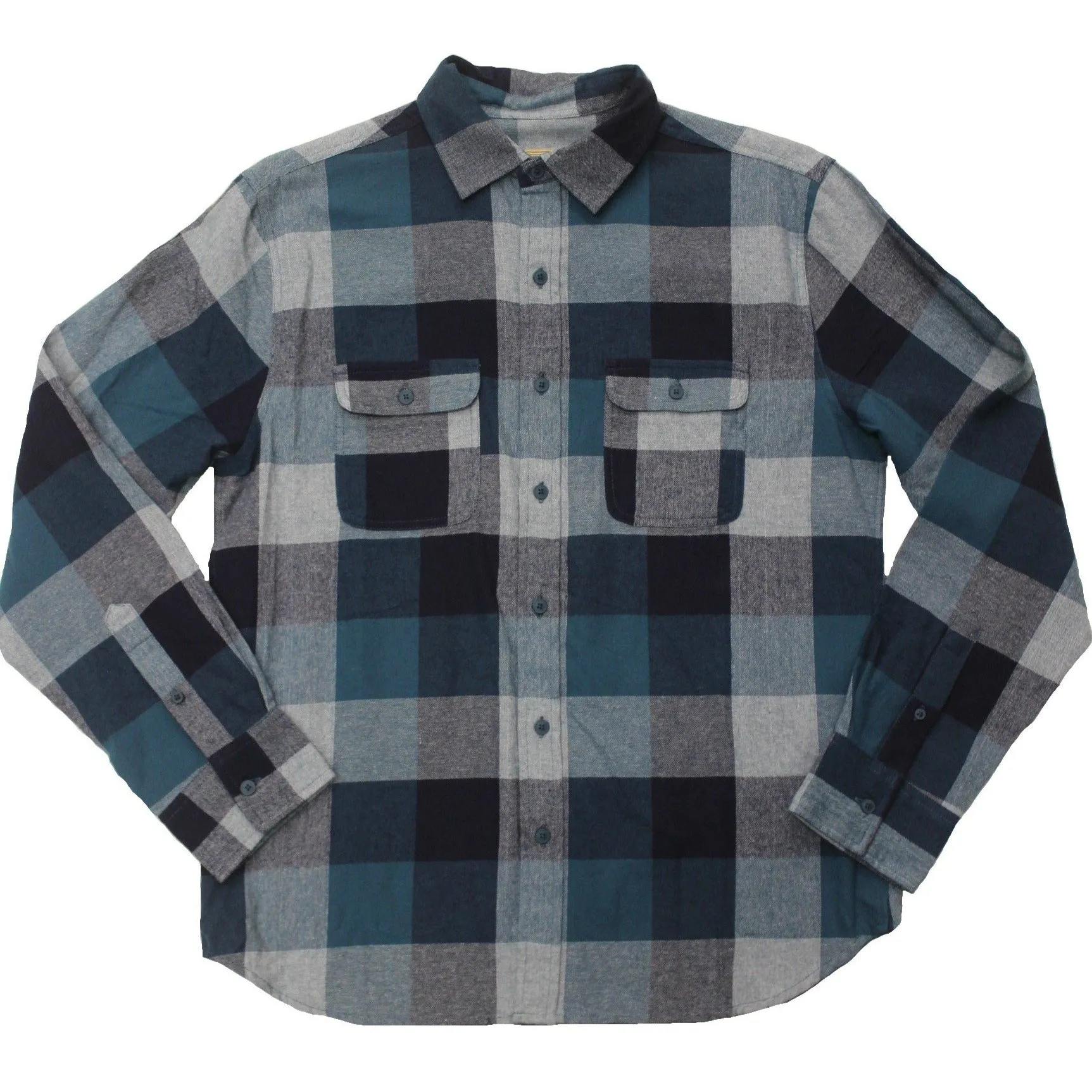 Coastal Flannel