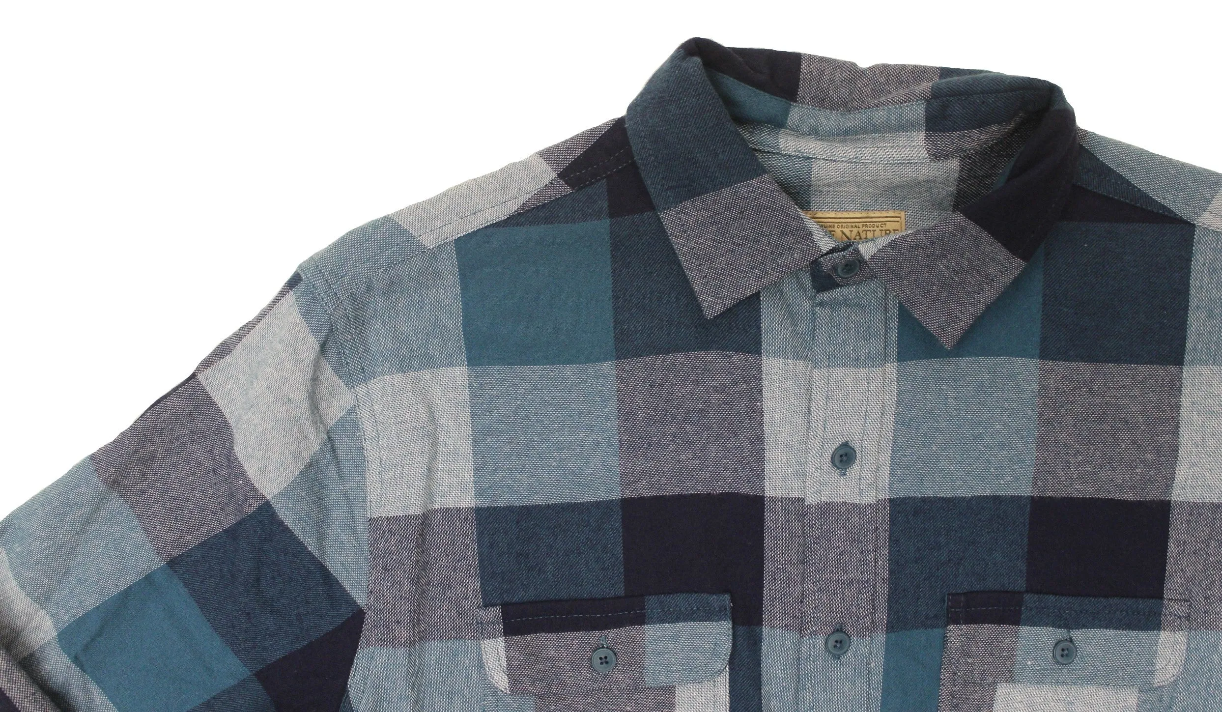 Coastal Flannel