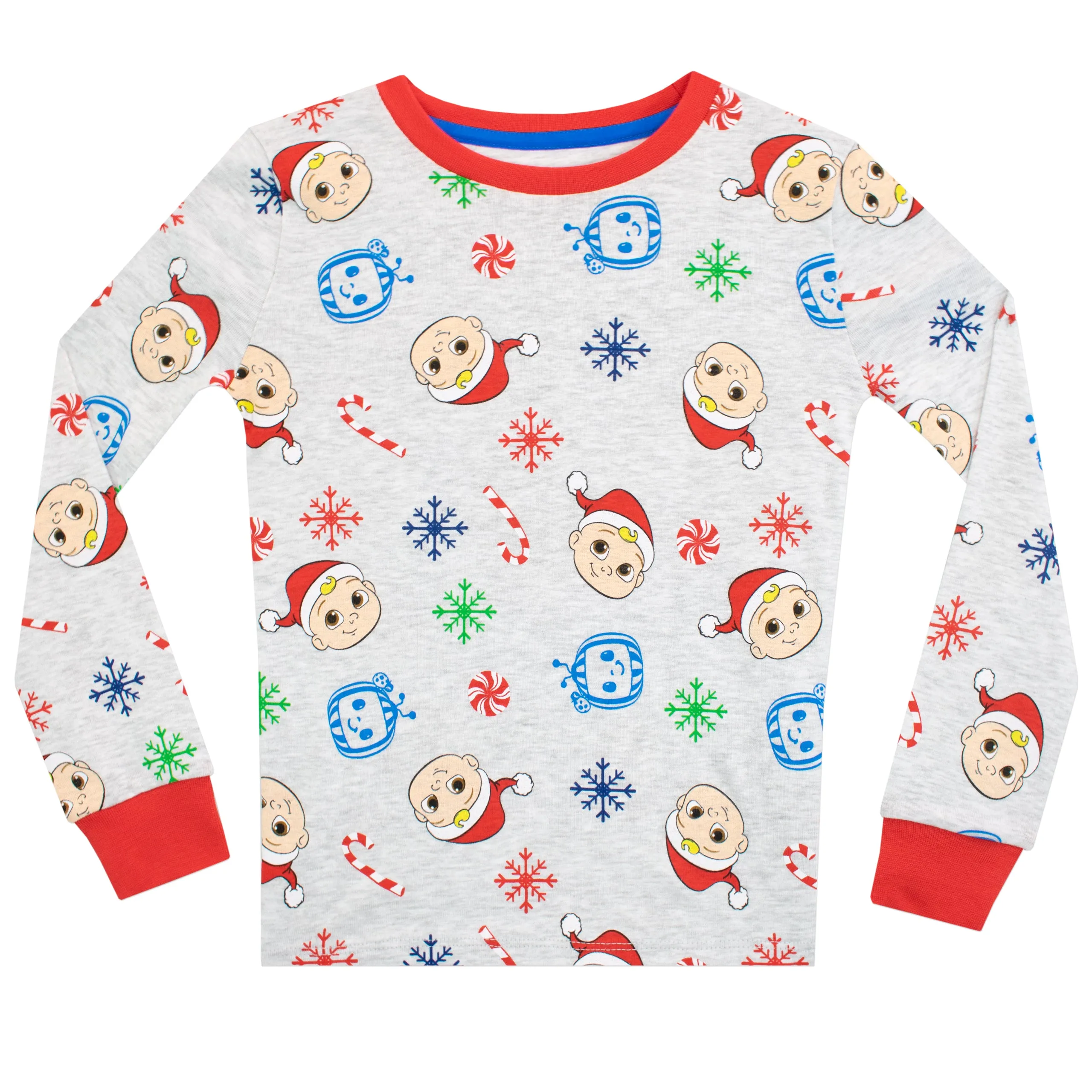 CoComelon Christmas Pyjamas