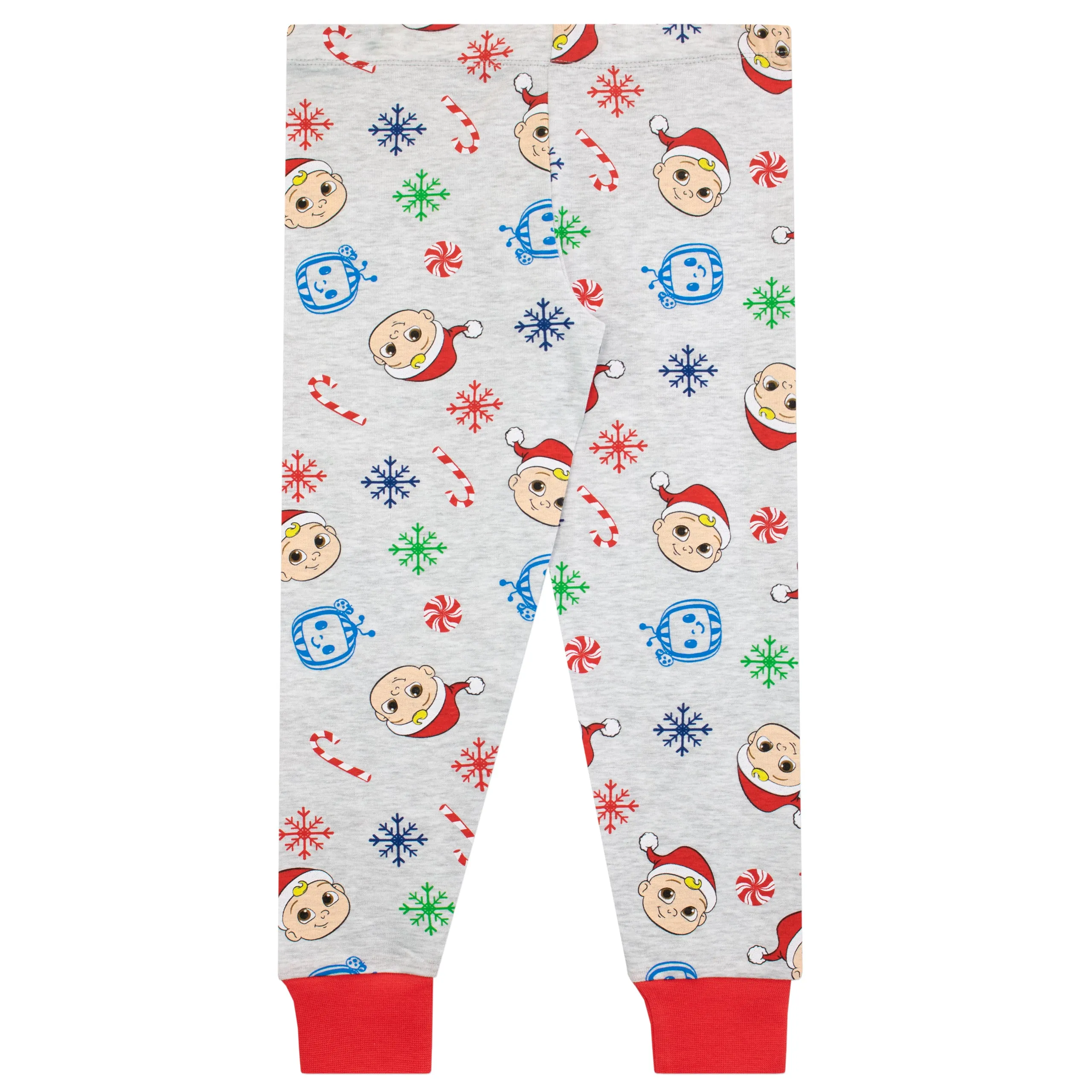 CoComelon Christmas Pyjamas