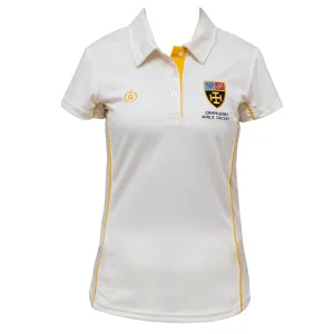 CS Girls Cricket Polo