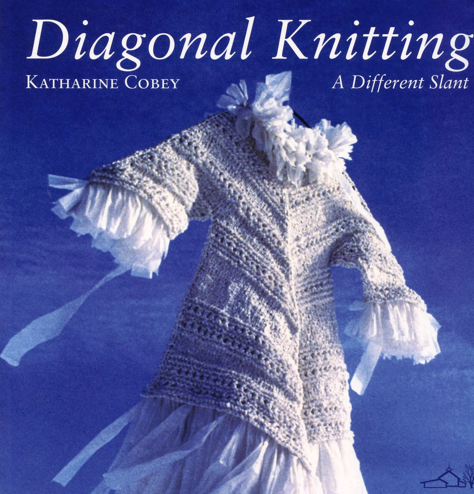 Diagonal Knitting