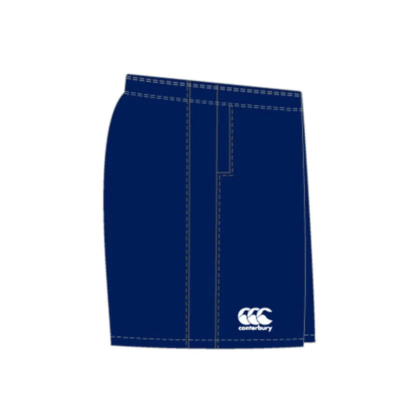 Foyle College Senior Rugby Short