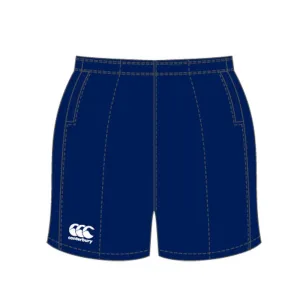 Foyle College Senior Rugby Short