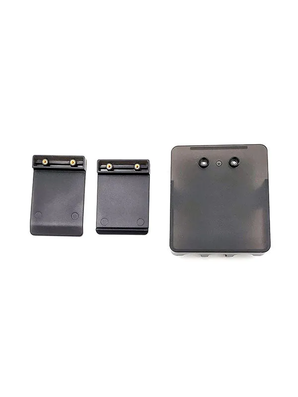 Gerbing 12V Dual Analog Controller Clip Case