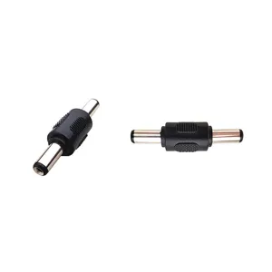 Gerbing 12V Male to Male Adapter Plug (Pair)