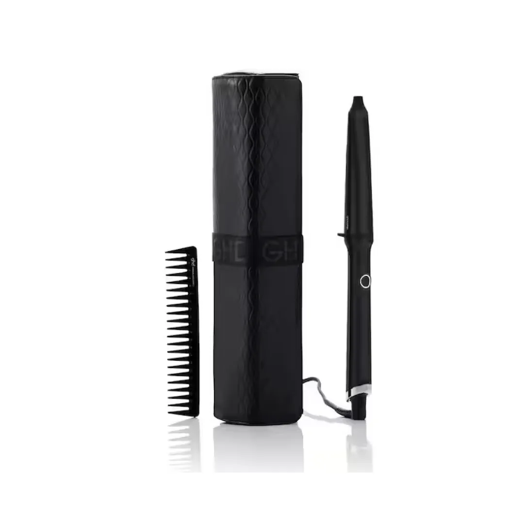 GHD CURVE CREATIVE CURL WAND FESTIVE GIFT SET