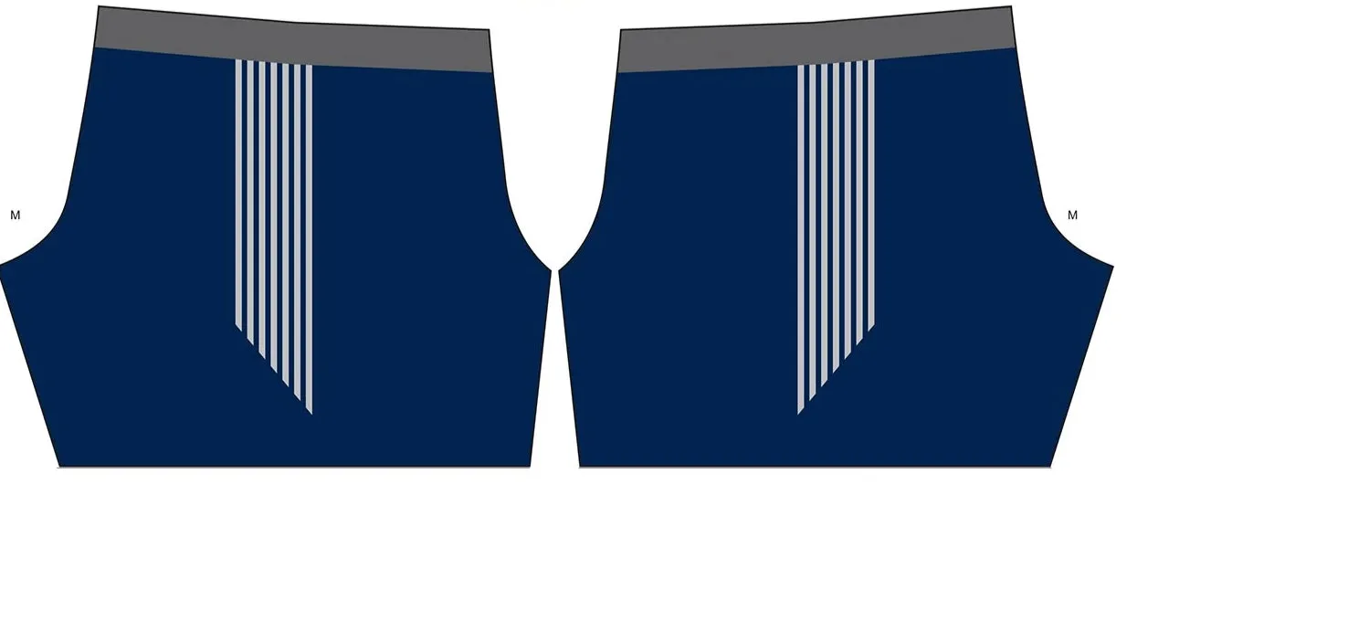 Hamilton Blue Stars 2020 - SHORTS ONLY