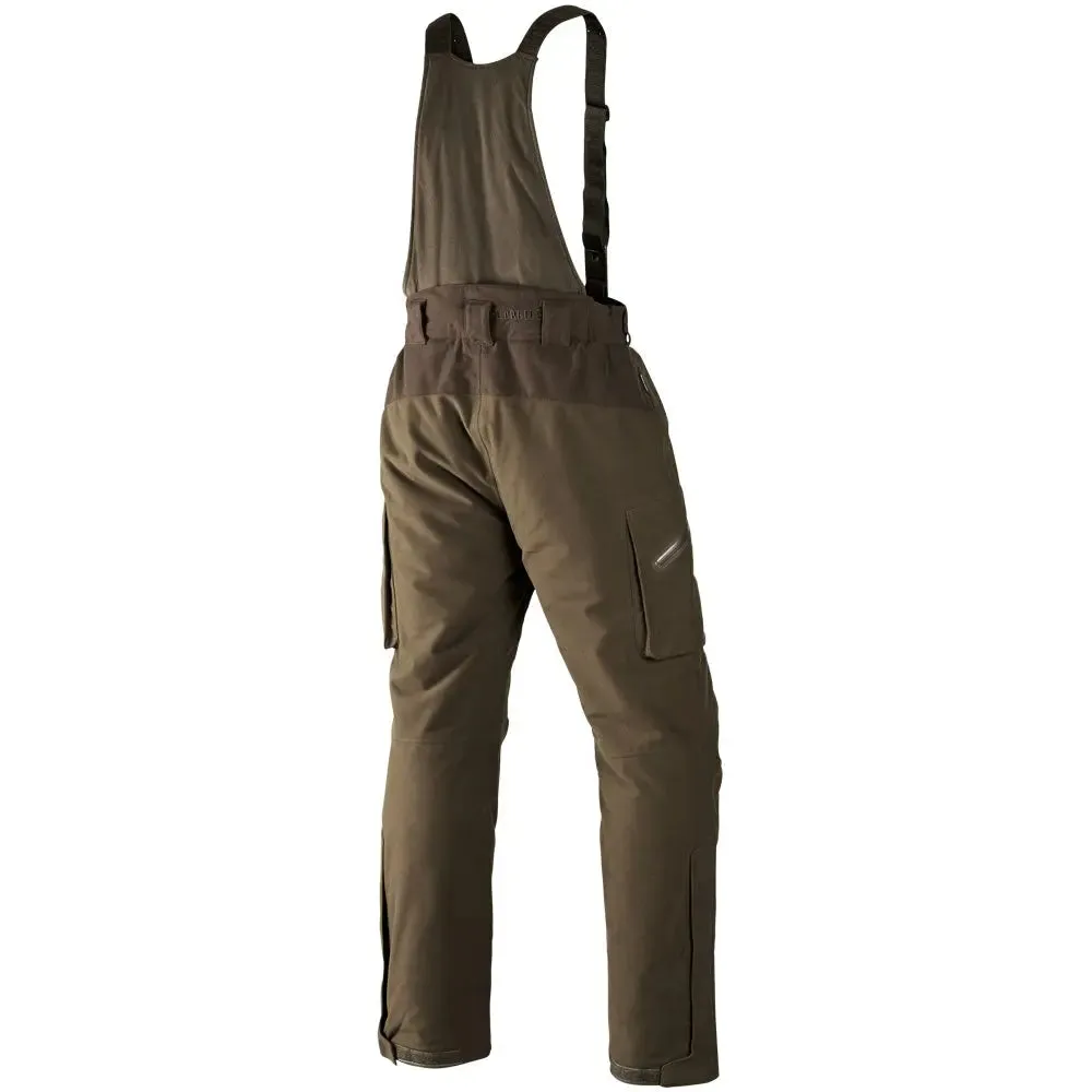 HARKILA Visent Trousers - Mens GORE-TEX - Hunting Green