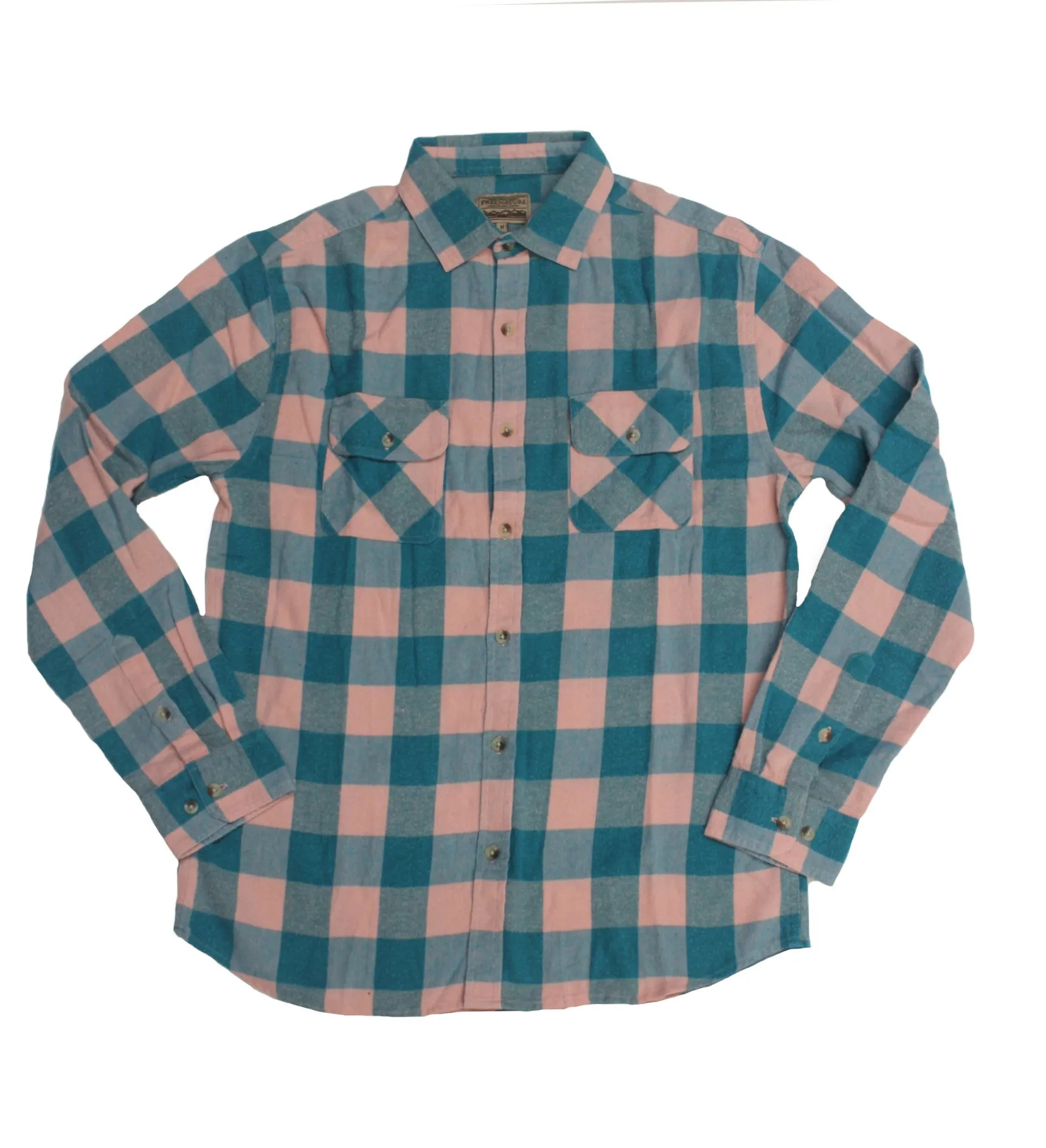 Harvest Flannel