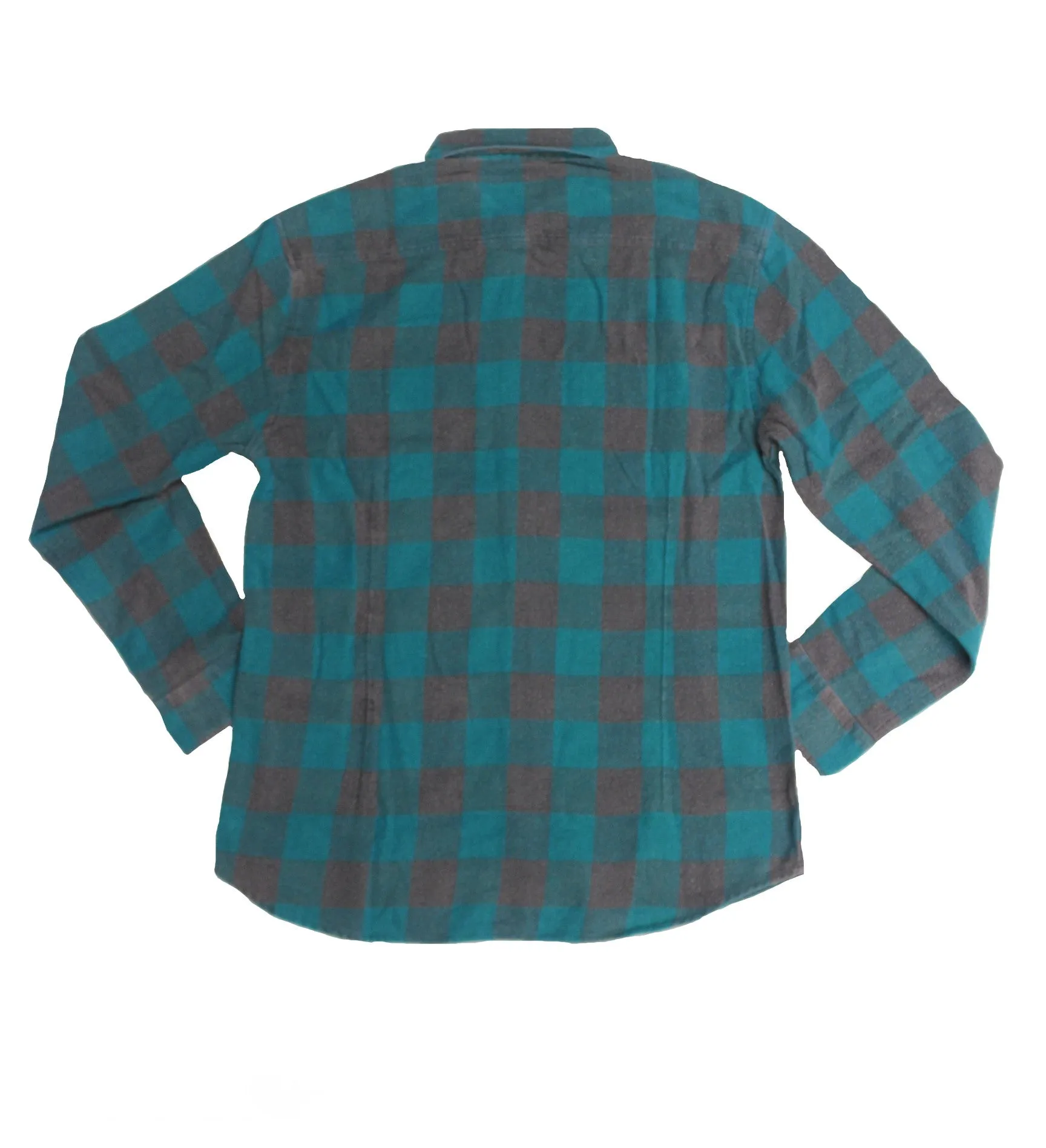 Harvest Flannel