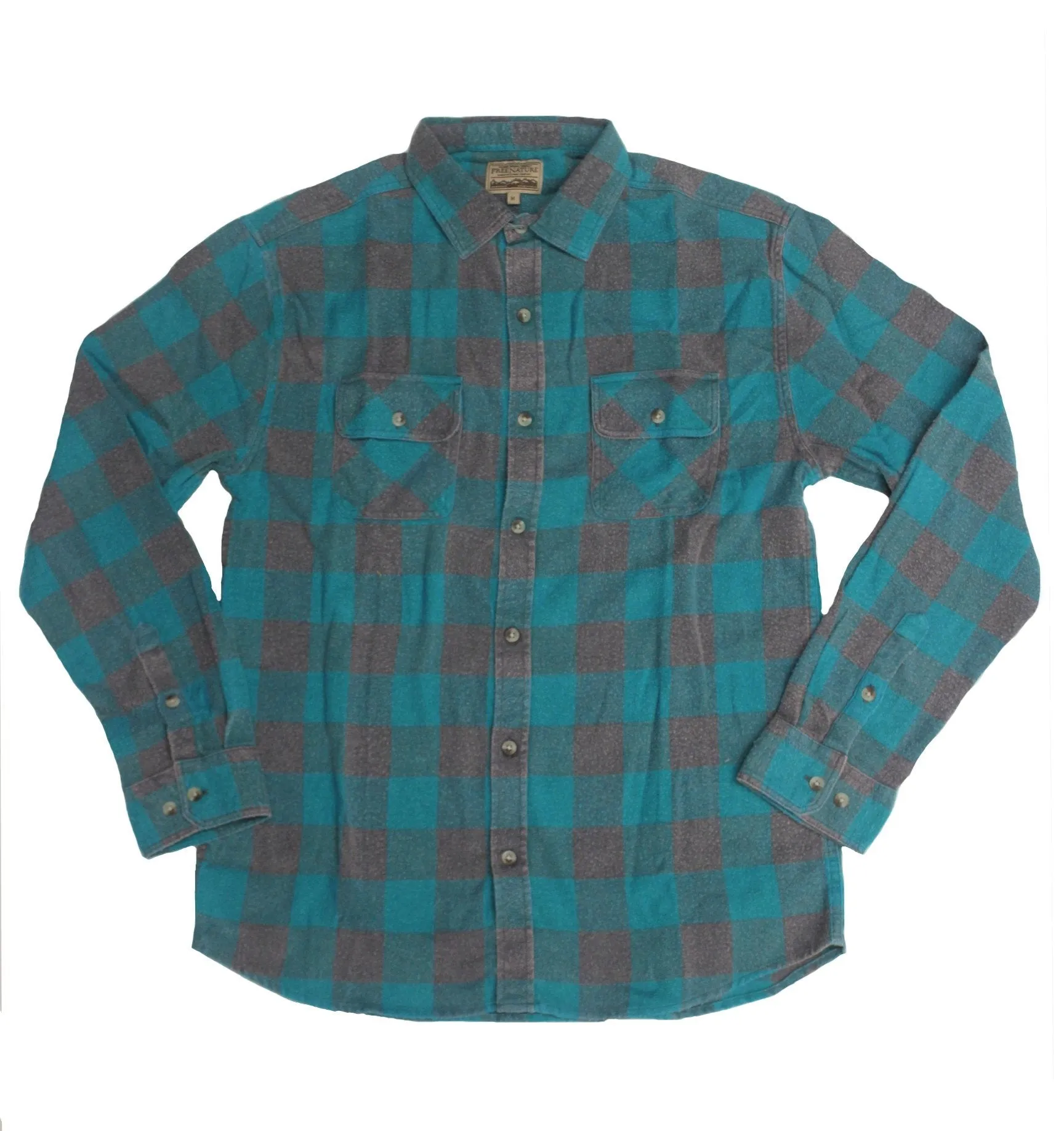 Harvest Flannel