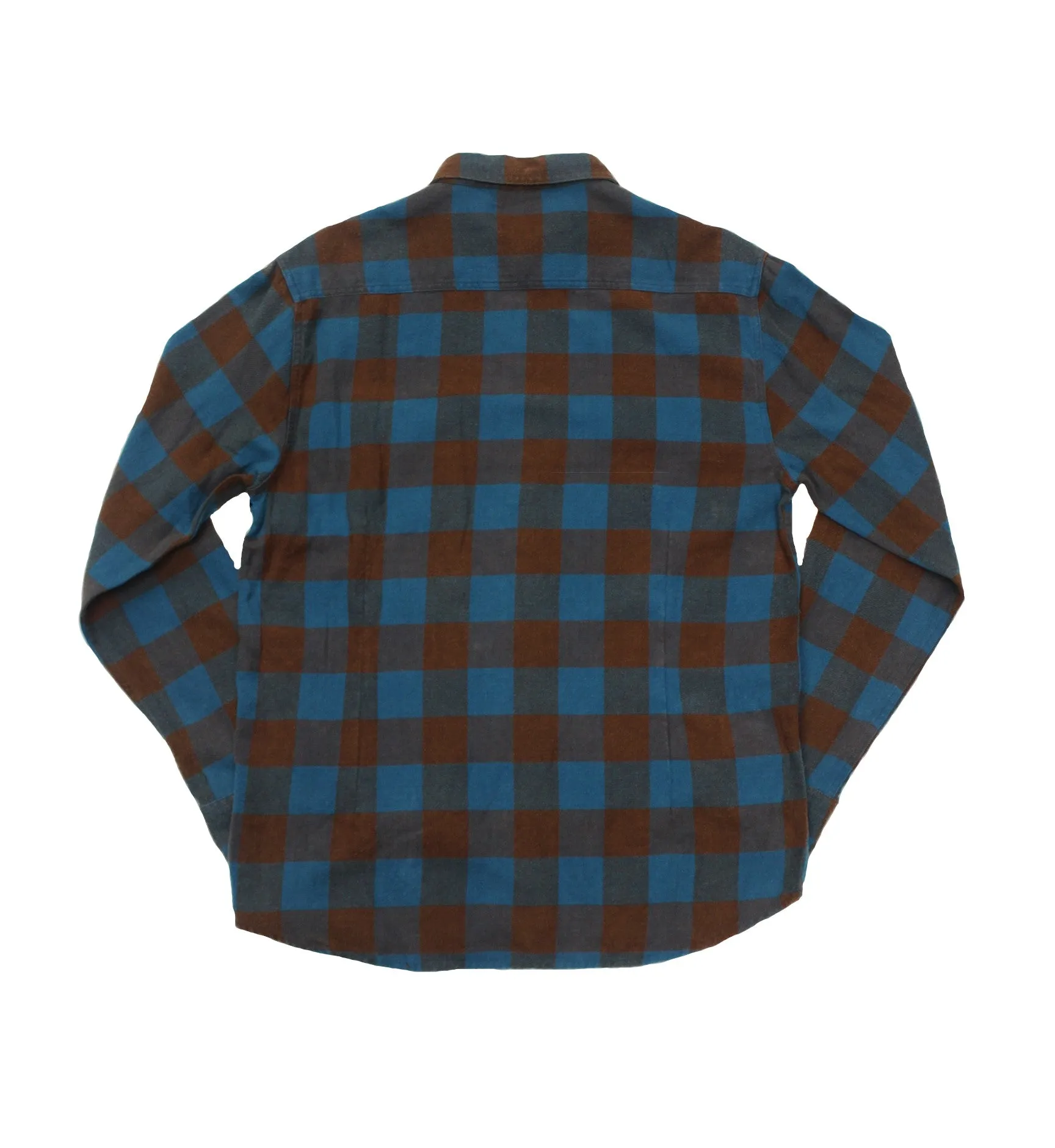 Harvest Flannel