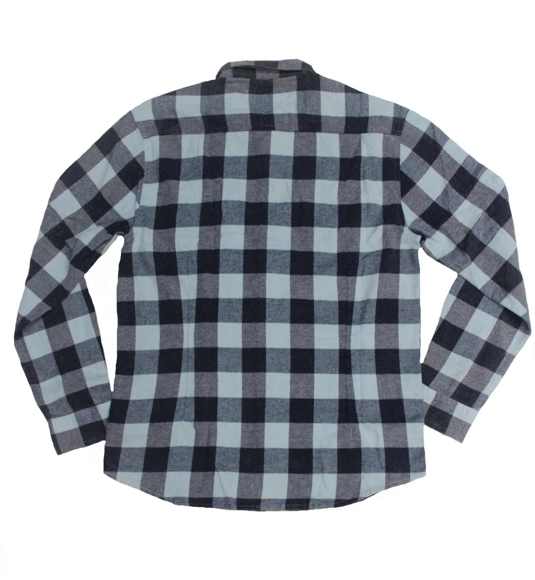 Harvest Flannel