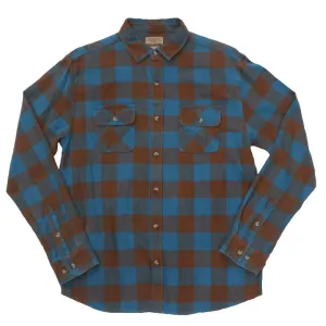 Harvest Flannel