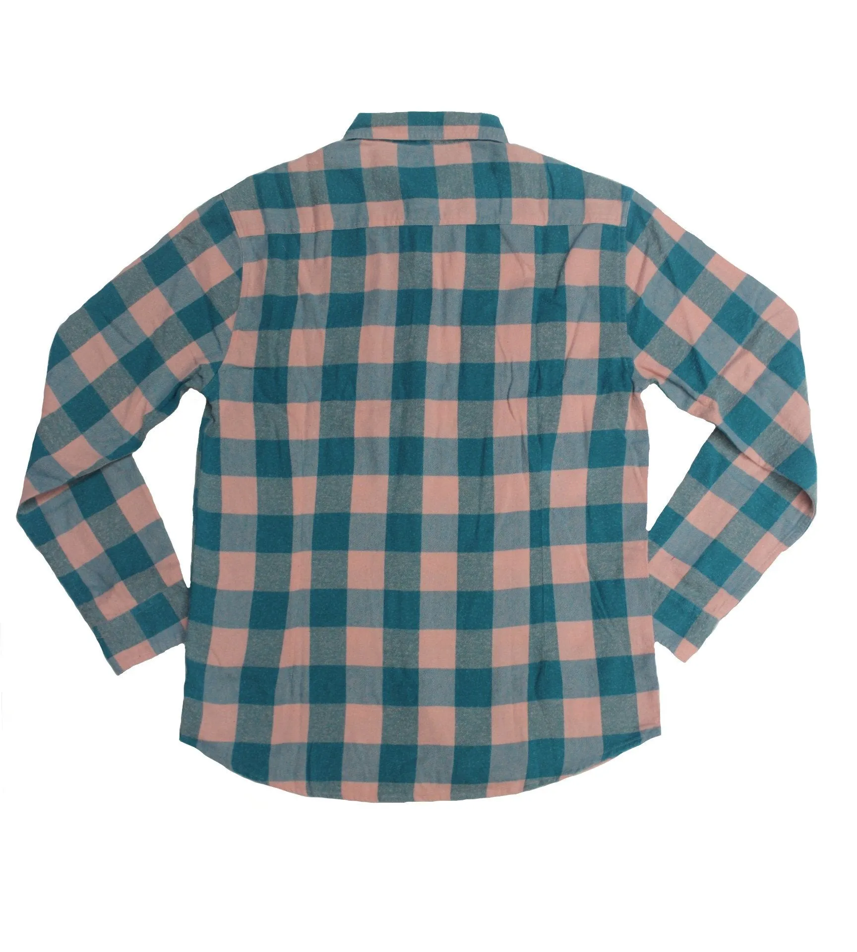 Harvest Flannel