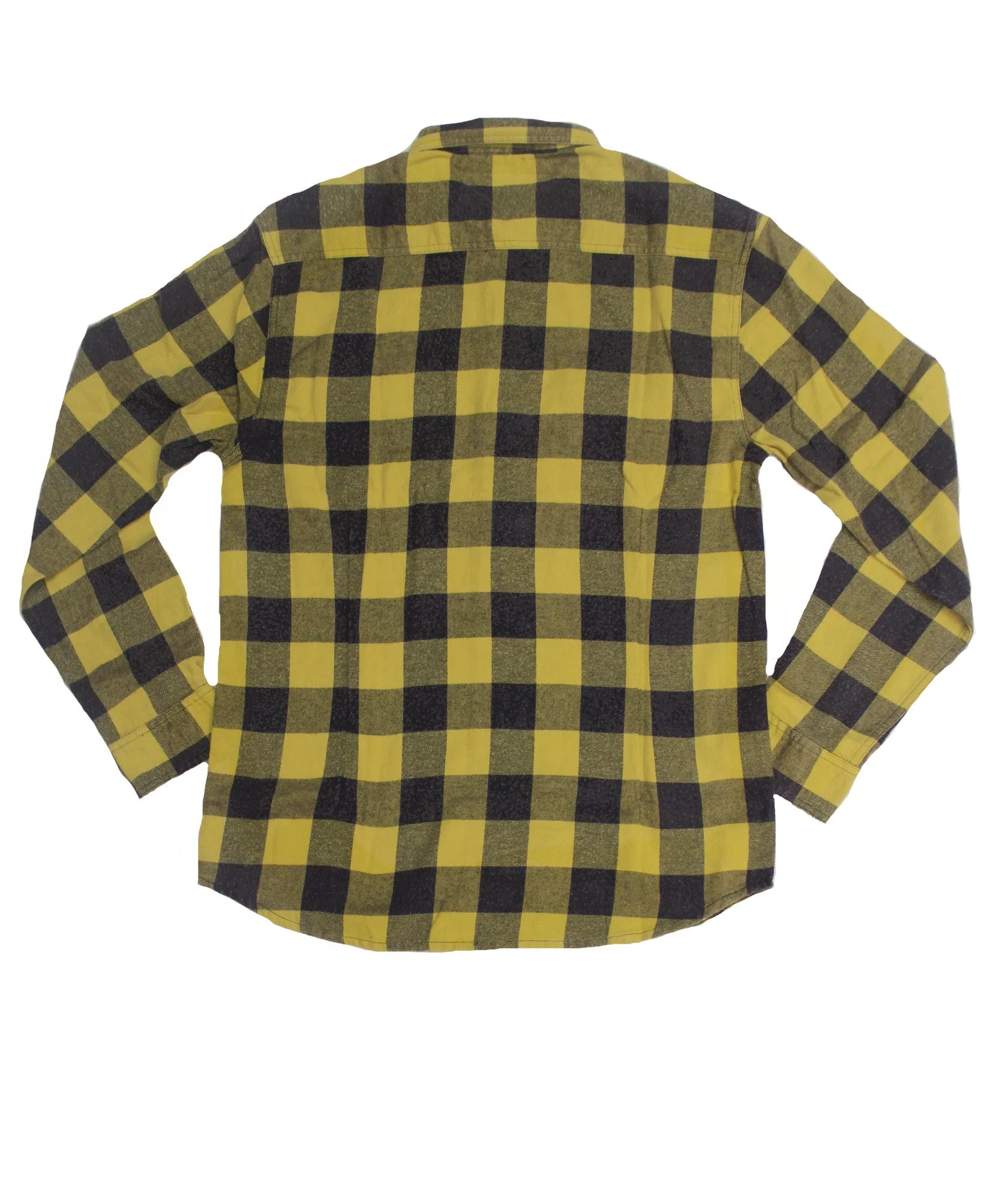 Harvest Flannel