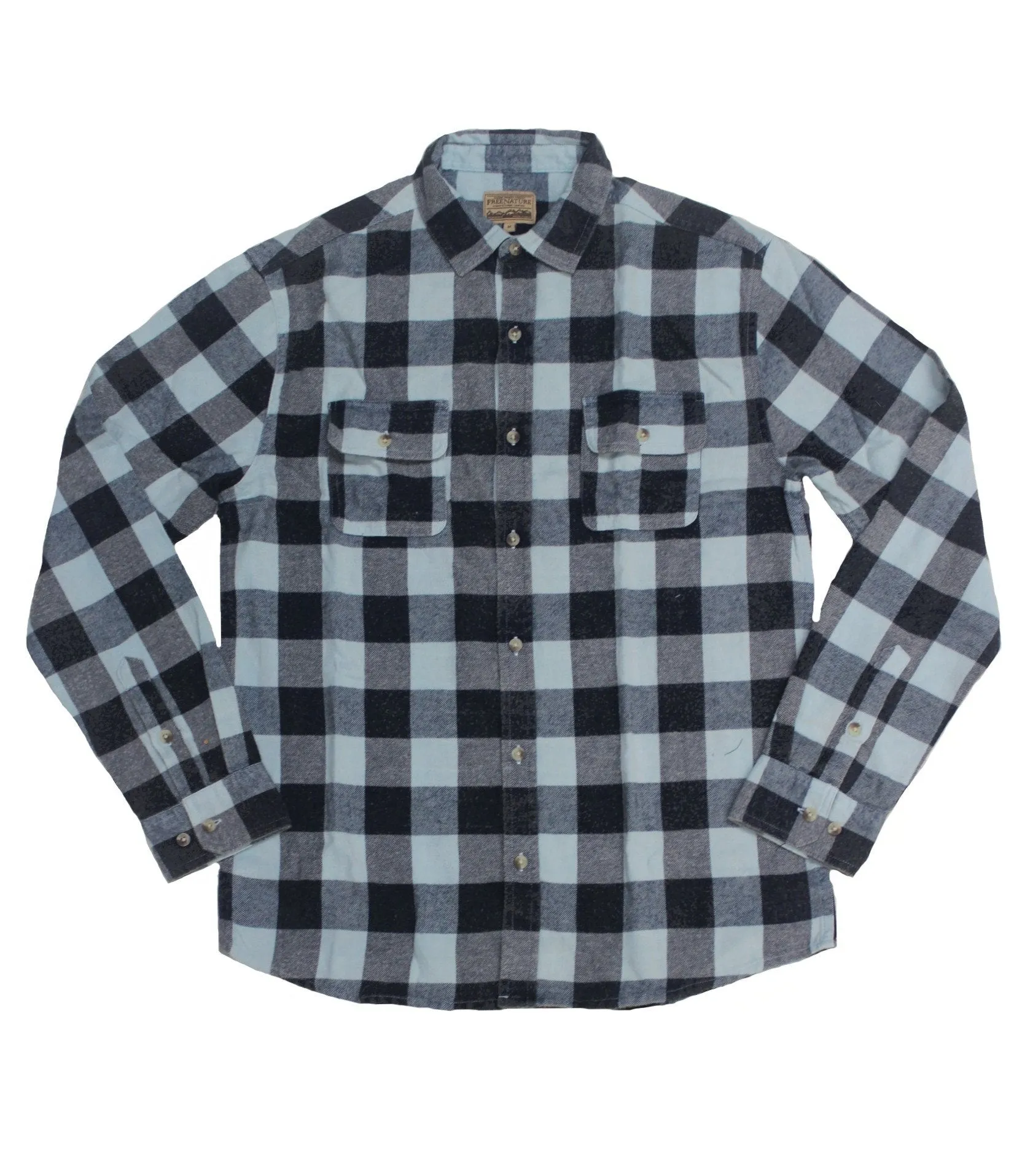 Harvest Flannel