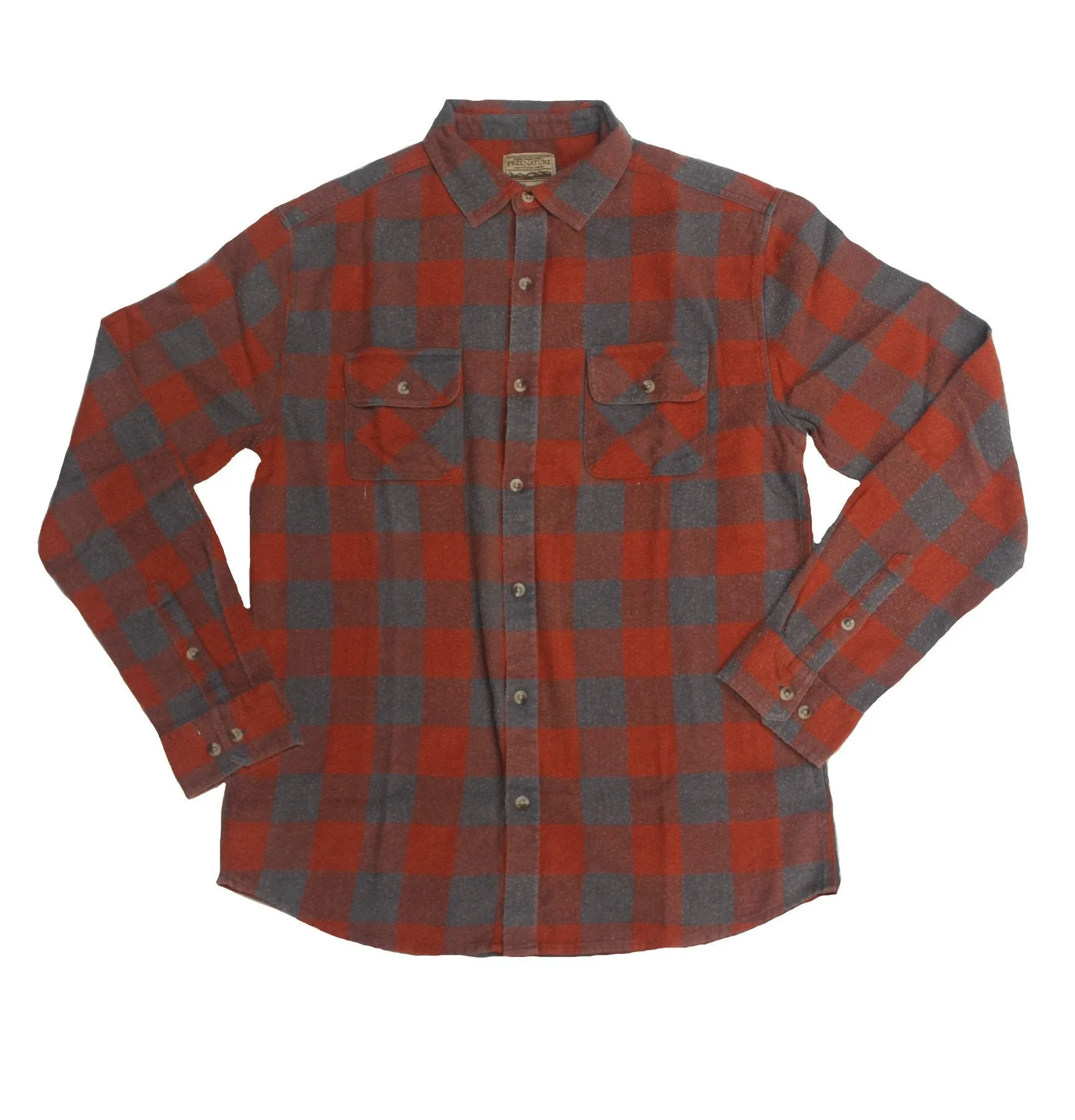 Harvest Flannel