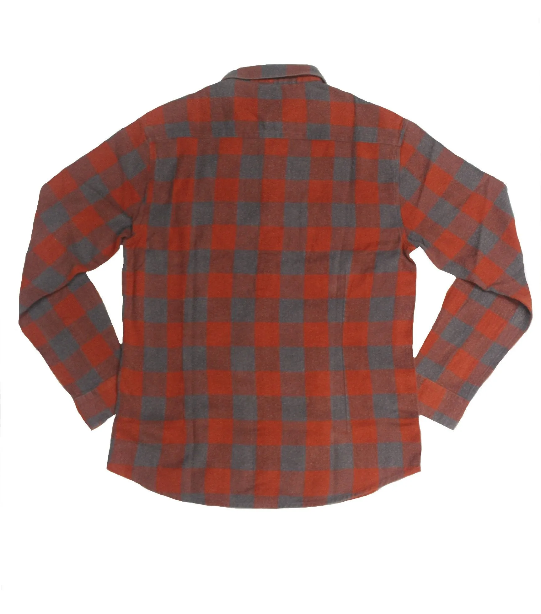 Harvest Flannel