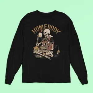 Homebody Long Sleeve Shirt