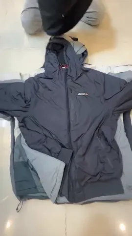 Jackets (The North Face, Columbia and Others)